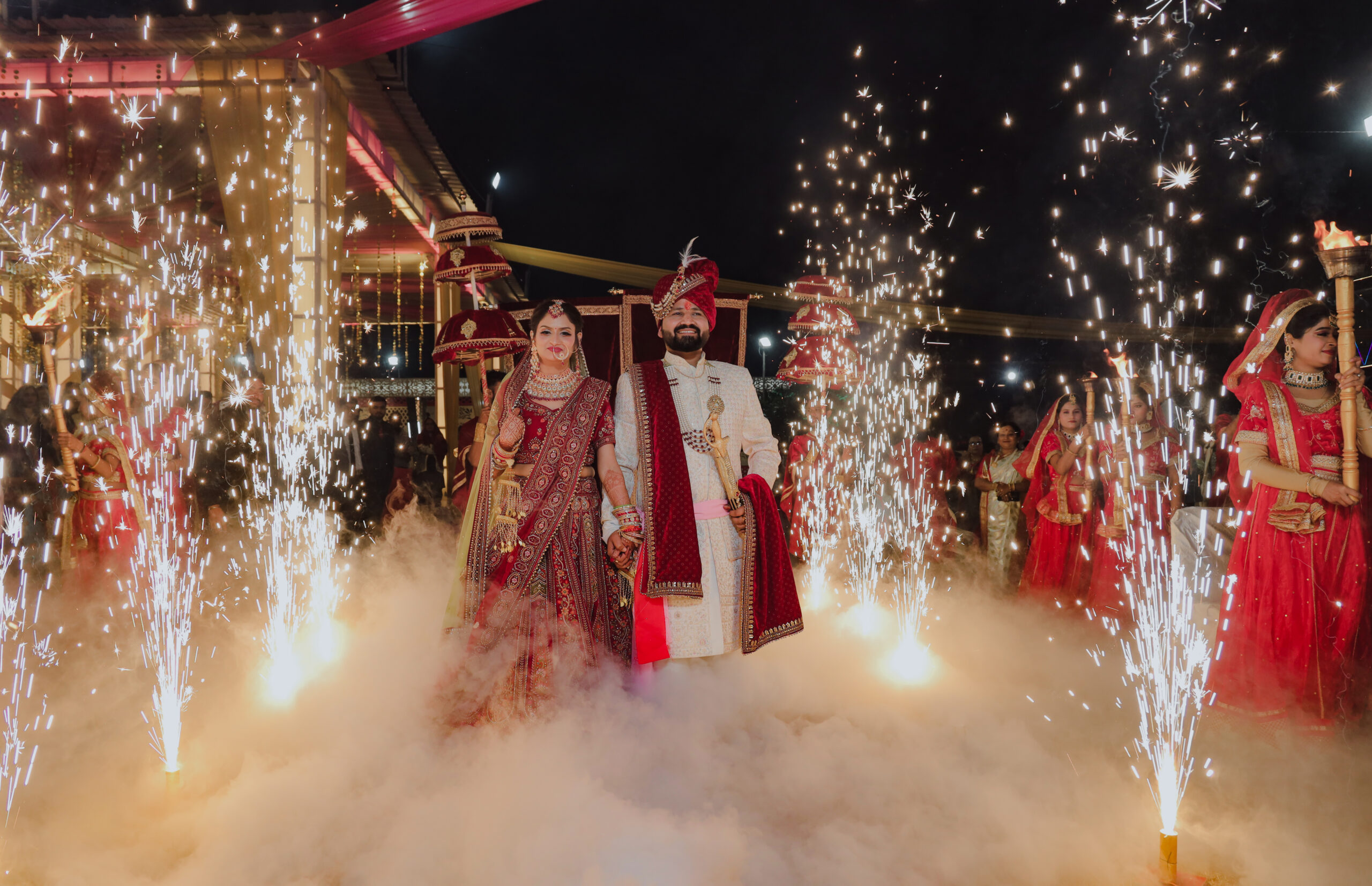 Wedding Videography – Turning Your Love Story into a Film